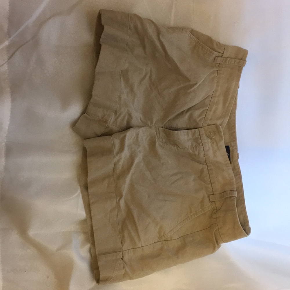 Express Shorts